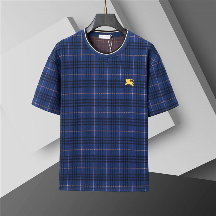 Burberry men T-shirts-B1813T